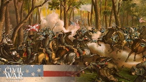 The Ultimate Civil War Series kép