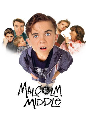 Már megint Malcolm 1. évad (2000-01-09) poszter
