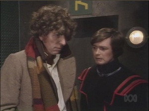 Doctor Who - Ki vagy, doki? 16. évad Ep.22 22. epizód