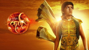 Suryaputra Karn kép