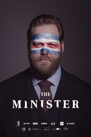 The Minister 1. évad (2020-09-20) poszter