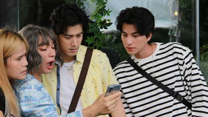 มัดหัวใจยัยซุปตาร์ 1. évad Ep.8 8. epizód