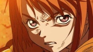 舞-乙HiME 1. évad Ep.20 20. epizód