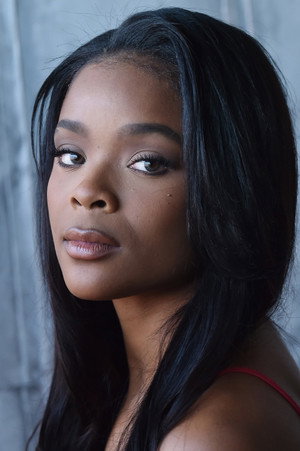 Ajiona Alexus profil kép