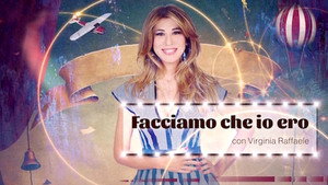 Facciamo che io ero kép