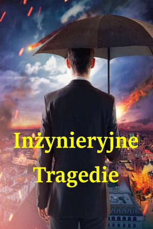 Végzetes mérnöki hibák poszter
