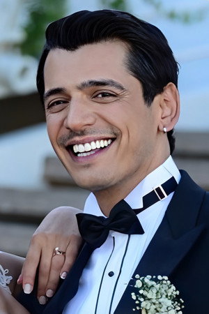 Osman Akça profil kép