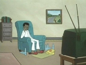 Fat Albert and the Cosby Kids 4. évad Ep.7 7. epizód