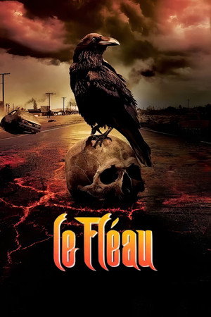 Stephen King: Végítélet poszter