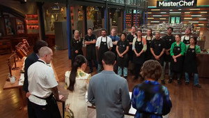 MasterChef Australia 17. évad Ep.24 24. epizód