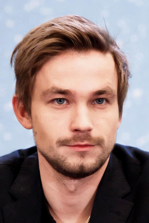 Александр Петров profil kép