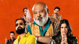 Bindiya Ke Bahubali kép