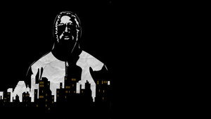 Marvel Luke Cage kép
