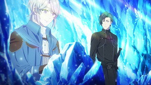 穏やか貴族の休暇のすすめ。 1. évad Ep.5 5. epizód