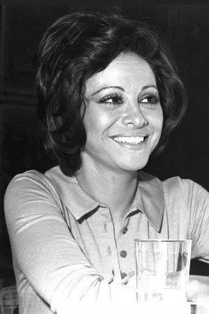 Faten Hamama profil kép