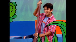 Hi-5 1. évad Ep.43 43. epizód
