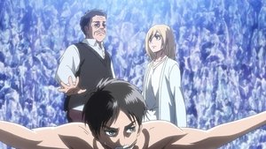 Attack on Titan 3. évad Ep.6 6. epizód