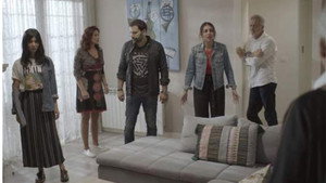ما فيي 1. évad Ep.36 36. epizód