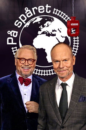 På spåret 35. évad (2024-11-01) poszter