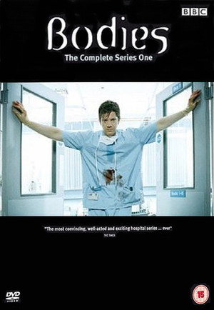 Bodies 1. évad (2004-05-23) poszter