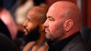 Dana White's Contender Series kép