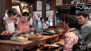 てっぱん 1. évad Ep.151 151. epizód