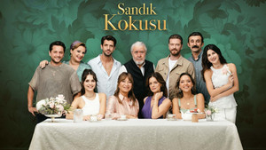 Sandık Kokusu kép