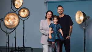 The Olsens 3. évad Ep.9 9. epizód