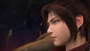 斗破苍穹 2. évad Ep.12 12. epizód