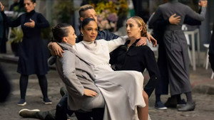 Westworld kép