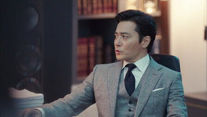 슈츠 1. évad Ep.5 5. epizód