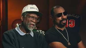 A legendás Bill Russell 1. évad Ep.2 2. évad