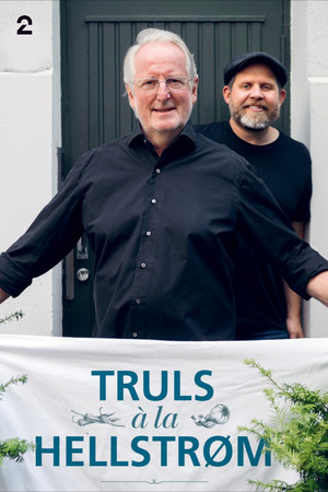Truls à la Hellstrøm poszter