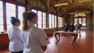 MasterChef Australia 4. évad Ep.57 57. epizód