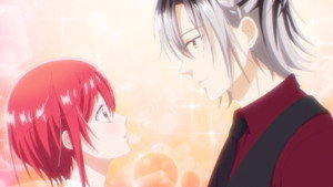 ヴァンパイア男子寮 1. évad Ep.12 12. epizód