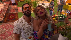 La Casa de los Famosos México 1. évad Ep.36 36. epizód
