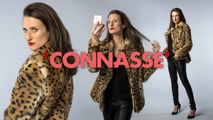 'Connasse' kép