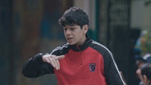 نقطة إنتهى 1. évad Ep.7 7. epizód