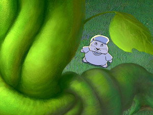 Max & Ruby 3. évad Ep.32 32. epizód