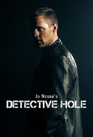 Harry Hole poszter