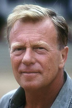 Jack Thompson profil kép