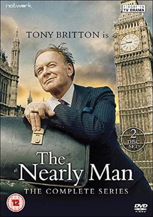 The Nearly Man poszter