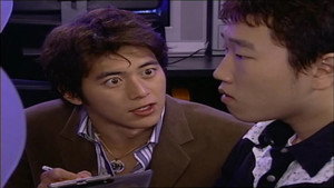 요조숙녀 1. évad Ep.12 12. epizód