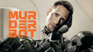 Murderbot kép