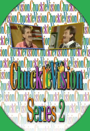 ChuckleVision 2. évad (1988-11-19) poszter