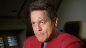 Star Trek: Voyager 3. évad Ep.15 Halálközeli élmény