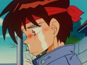 GS美神 1. évad Ep.40 40. epizód