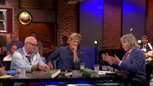 Voetbal Inside 1. évad Ep.7 7. epizód