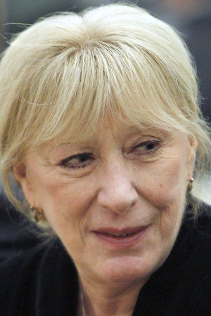 Екатерина Васильева profil kép