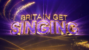 Britain Get Singing kép
